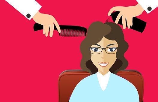 5 choses que vous ne saviez pas sur les coiffures pour mariage