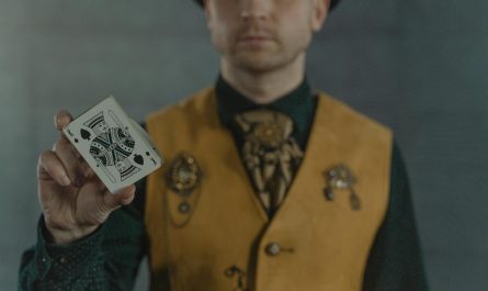 magicien suisse romande