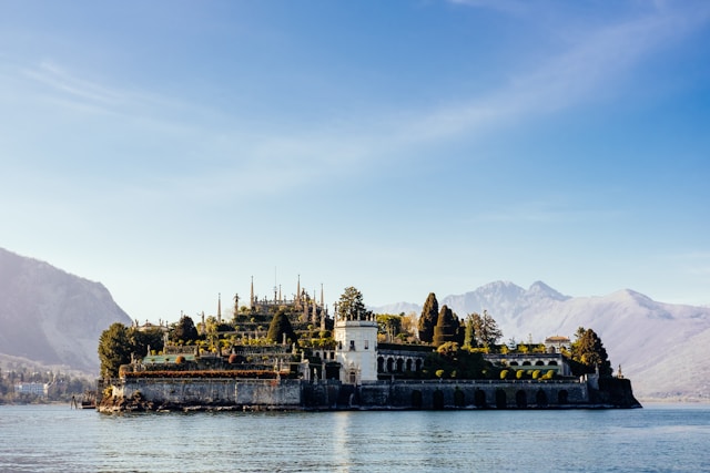 Comment profiter d’un séjour nature inoubliable autour du lac Majeur ?