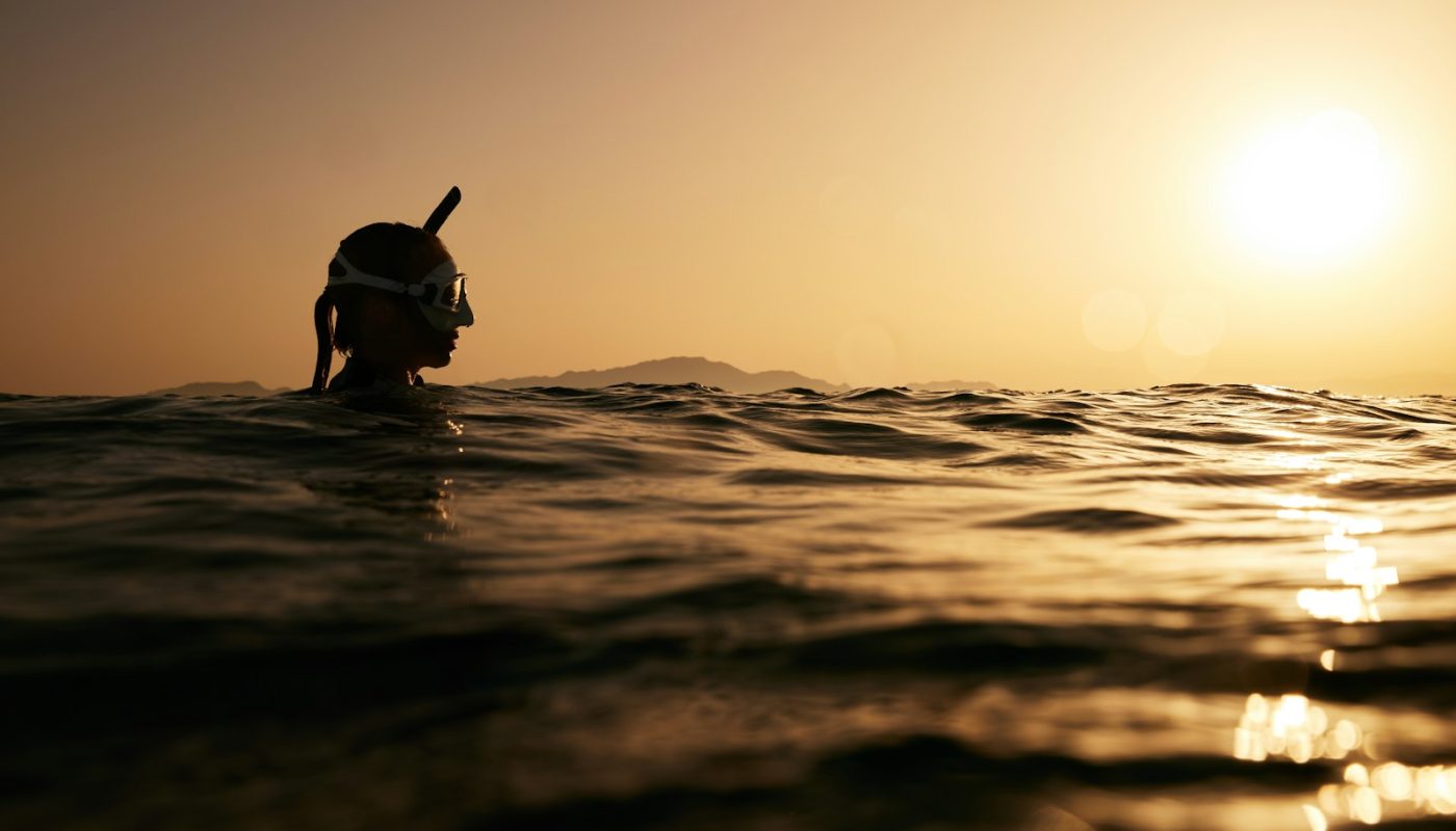 technique de natation