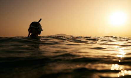 technique de natation