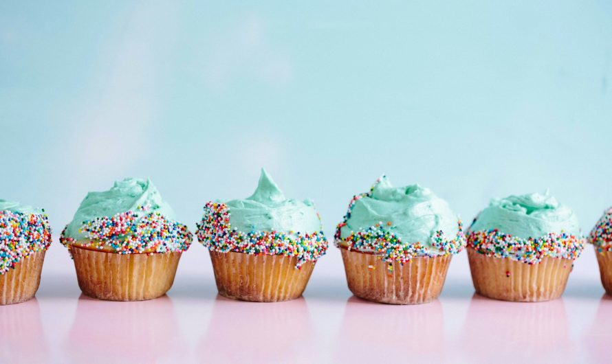 Les meilleures recettes de cupcakes maison pour épater vos invités