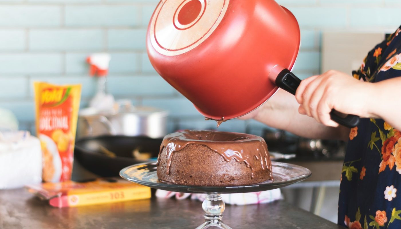 améliorer votre expérience culinaire