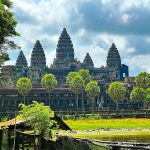 temples d'Angkor