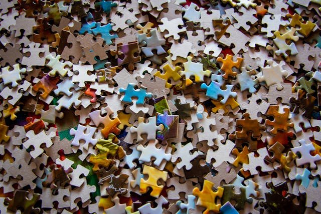 Comment choisir le puzzle idéal pour chaque âge ?