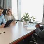 trouver un emploi en Afrique