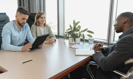 trouver un emploi en Afrique