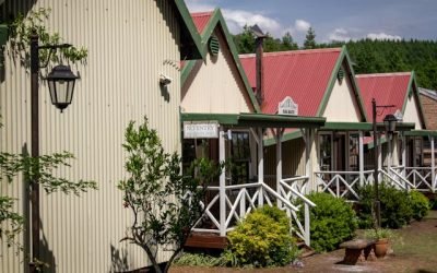 Pourquoi louer un gîte pour ses vacances