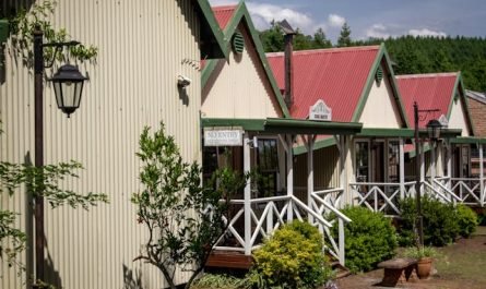 Pourquoi louer un gîte pour ses vacances