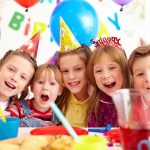 Quels sont les meilleurs thèmes pour un anniversaire d’enfant en 2025