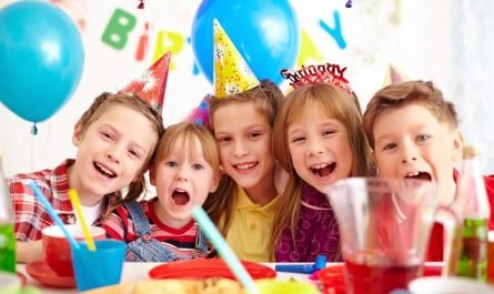 Quels sont les meilleurs thèmes pour un anniversaire d’enfant en 2025