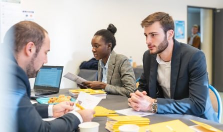 raisons de l’utilisation de l’argumentaire commercial