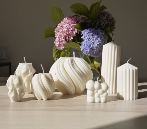 Secrets pour une décoration minimaliste et parfumée