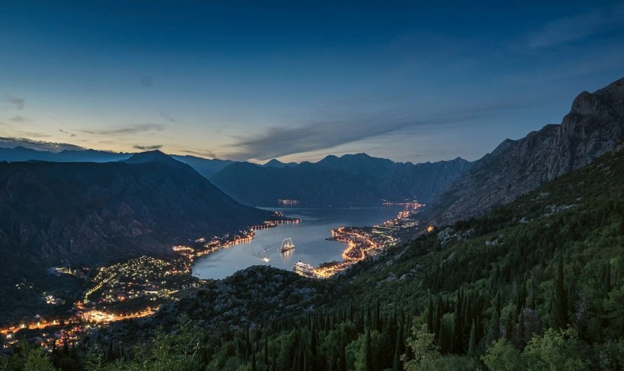 Que faire lors d’un voyage au Monténégro