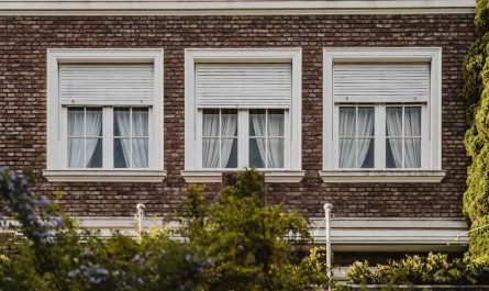 volets roulants solaires