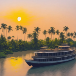 croisières sur le Mékong au Laos