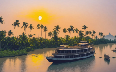 croisières sur le Mékong au Laos