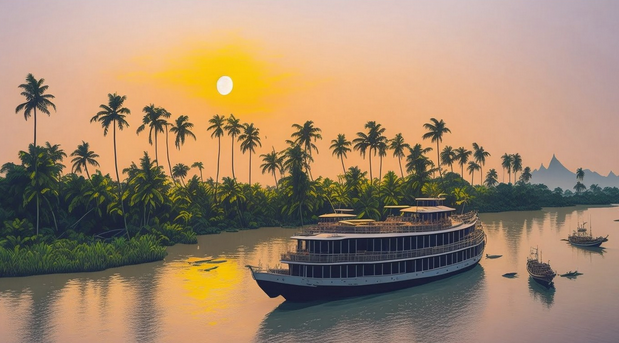 FAQ croisières sur le Mékong au Laos