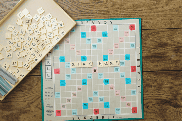 L’anagramme de Scrabble : un loisir malin pour stimuler son esprit