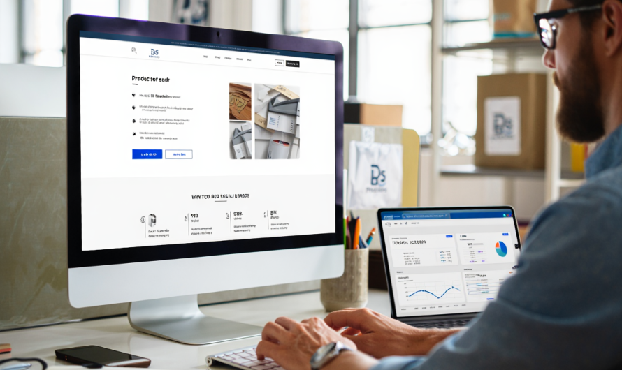 Quels sont les éléments qui doivent composer vos fiches produits en 2025 ?