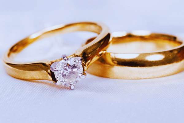 Le solitaire diamant 2 carats : un chef-d’œuvre de raffinement