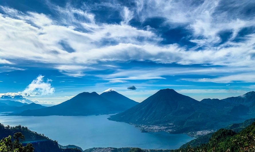 Intégrer le Belize dans un voyage en Amérique du Sud