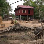 25 Provinces du Cambodge