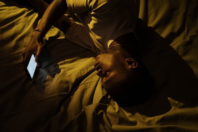 Insomnie : Comment combattre les troubles du sommeil chez l’adulte ?