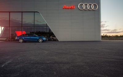 constructeurs automobiles