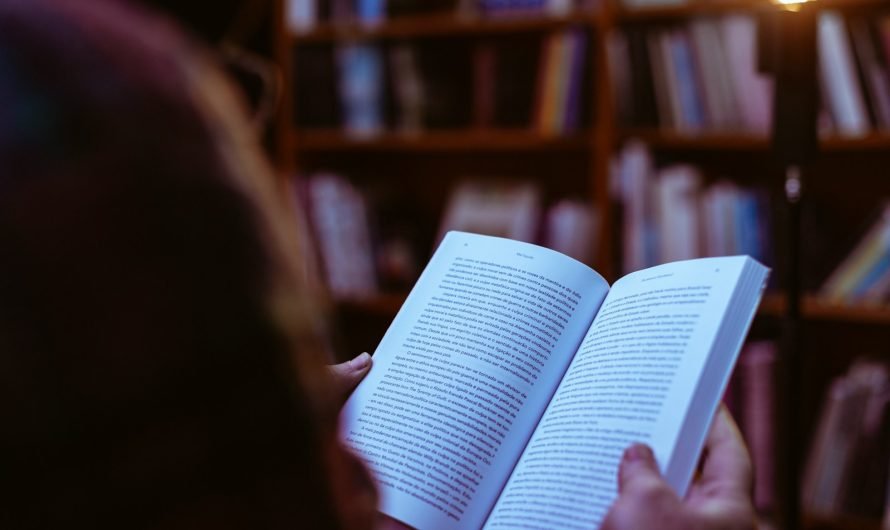 Les secrets d’une lecture rapide vraiment efficace