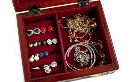 Tenir une bijouterie