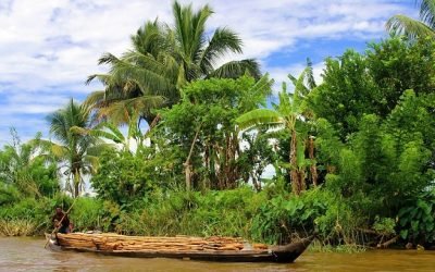 Qu’est-ce qui fait toute la fascination du Canal des Pangalanes à Madagascar