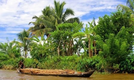 Qu’est-ce qui fait toute la fascination du Canal des Pangalanes à Madagascar