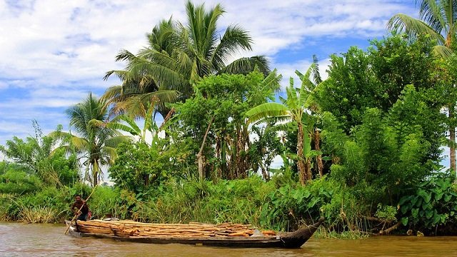Qu’est-ce qui fait toute la fascination du Canal des Pangalanes à Madagascar ?