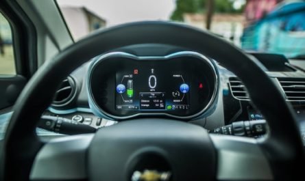 innovation automobile