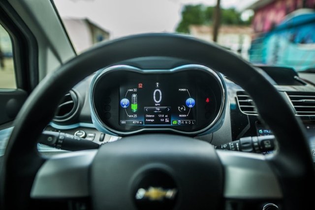 Les conséquences écologiques des innovations dans le secteur automobile