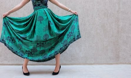 Comment porter une robe avec style ?