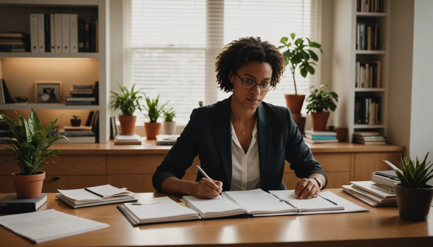 La création d'une annonce légale constitue une étape obligatoire lors de la formation d'une entreprise en France. Ce processus, souvent perçu comme complexe, peut être simplifié en suivant quelques étapes clés. Comprendre les exigences légales et préparer les bons documents en amont permet d'accélérer considérablement la publication de votre annonce et le démarrage de votre activité. Documents essentiels : guide pratique et complet La publication d'une annonce légale est une étape incontournable pour formaliser la création de votre entreprise. Bien que cela puisse sembler complexe, il existe des ressources en ligne qui simplifient le processus. Par exemple, www.annonce-legales.fr propose un service pratique et rapide pour rédiger et publier votre annonce dans les délais requis. Ce site vous guide à travers chaque étape, garantissant une conformité totale avec les exigences légales. La réussite d'une création d'annonce légale rapide repose sur la préparation minutieuse des documents requis. Les statuts de l'entreprise, l'identité des dirigeants et les informations sur le capital social doivent être rassemblés avant de commencer les démarches. Préparation essentielle des documents juridiques Les statuts sont le cœur de votre dossier d'entreprise. Ils définissent la forme juridique, l'objet social et les règles qui régiront votre activité. Pensez à bien les rédiger pour qu'ils reflètent fidèlement votre vision. En plus des statuts, quelques documents seront nécessaires pour finaliser votre dossier. Il vous faudra une pièce d'identité des dirigeants, un justificatif de domiciliation et le certificat de dépôt des fonds constituant le capital social. Ces éléments sont fondamentaux pour que tout soit en ordre dès le départ. Assurez-vous que chaque document est à jour et conforme aux exigences légales. Créer une entreprise demande un peu de préparation, mais chaque étape franchie vous rapproche de votre objectif. Une bonne organisation dès le départ facilitera grandement la suite de vos démarches entrepreneuriales. Données essentielles pour le commerce efficace Pour rédiger une annonce légale, certains éléments doivent figurer avec précision. Pensez à inclure la dénomination sociale et le sigle, si applicable, ainsi que l'adresse du siège social. Ces détails forment la base de l'identité de l'entreprise. Un autre aspect à ne pas négliger est la description de l'activité principale. Celle-ci doit être rédigée avec clarté et correspondre aux codes APE/NAF en vigueur. En parallèle, assurez-vous que le montant du capital social soit clairement indiqué, tout comme sa répartition. Ces informations garantissent une transparence totale pour toutes les parties prenantes. Journal d'annonces légales : sélection avisée et stratégique Sélectionner le bon support pour publier votre annonce légale influence directement les délais et le prix de création de l'annonce légale. Le journal choisi doit être habilité dans le département où se situe le siège social de votre entreprise et proposer des tarifs conformes aux barèmes officiels. Choisir un journal : critères essentiels et spécifiques Pour accélérer vos démarches, optez pour un journal d'annonces légales qui propose une publication rapide et des services en ligne. Cette solution vous permet non seulement de gagner du temps, mais aussi de simplifier toutes vos formalités administratives. L'aspect financier n'est pas à négliger. Les tarifs varient selon les départements, et le nombre de lignes joue également un rôle. Prenez le temps de comparer ces éléments pour trouver l'option la plus adaptée à votre situation. Assurez-vous aussi des délais de publication promis par chaque journal afin d'éviter toute mauvaise surprise. Solutions numériques pour marchés spécialisés La création d'une entreprise nécessite une attention particulière à plusieurs étapes, y compris la publication d'une annonce légale. Cette étape est cruciale pour la formalisation de votre société et le respect des normes juridiques en vigueur. Une fois que vous avez rédigé votre annonce, il est aussi essentiel de comprendre les implications fiscales qui peuvent affecter votre activité. Pour une vision plus complète, explorez comment l'environnement fiscal peut influencer les décisions financières et de gestion pour les professionnels, notamment dans le secteur de l'architecture. Les plateformes digitales pour les annonces légales rendent les démarches beaucoup plus simples et rapides. Grâce à des formulaires guidés et une assistance personnalisée, elles transforment ce qui pourrait être un casse-tête en un processus fluide et efficace. Publication rapide garantie : en seulement 24 à 48 heures, votre annonce est en ligne. De plus, ces services prennent souvent en charge l'envoi automatique de l'attestation de parution, indispensable pour constituer votre dossier d'immatriculation. Voilà une solution qui allie rapidité et simplicité pour tous vos besoins administratifs. Suivi efficace et finalisation du processus optimisé Une fois l'annonce rédigée et transmise au journal, plusieurs étapes restent à accomplir pour finaliser le processus. Le suivi attentif de la publication et la récupération des justificatifs sont essentiels pour poursuivre les démarches d'immatriculation sans retard. Processus de vérification éditoriale avant publication Avant de valider votre annonce, prenez le temps de bien la relire. Une petite erreur peut mener à une publication rectificative, ce qui est toujours gênant. Assurez-vous que votre annonce respecte toutes les exigences légales. Vérifiez que toutes les mentions obligatoires sont présentes et correctement formulées en fonction de la structure juridique de votre entreprise. En y prêtant une attention particulière dès le départ, vous évitez des complications par la suite et assurez la conformité de vos informations. C’est un gain de temps précieux pour vous et vos lecteurs. Optimiser l'attestation de parution pour vos démarches Quand vous constituez votre dossier pour le Registre du Commerce et des Sociétés, l'attestation de parution fournie par le journal joue un rôle central. Conservez-la précieusement, car elle est indispensable pour valider votre démarche. En parallèle, assurez-vous de garder un exemplaire du journal où figure votre annonce publiée. Ce document, en plus d'être une preuve de publication, renforcera la solidité de votre dossier. Une attention méticuleuse à ces détails peut faire toute la différence dans vos démarches administratives. Création légale éclair : l'art de l'annonce rapide La publication d'une annonce légale de création représente une formalité incontournable qui, bien préparée, peut s'effectuer sans difficulté majeure. En rassemblant les bons documents, en choisissant judicieusement votre support de publication et en suivant attentivement chaque étape, vous optimiserez considérablement les délais. Cette approche méthodique vous permettra de franchir cette étape administrative sereinement pour vous concentrer rapidement sur le développement concret de votre activité. Tableau récapitulatif Aspect Information clé Annonces légales obligatoires Publication nécessaire lors de la création d'une entreprise en France. Documents requis Statuts, pièce d'identité des dirigeants, justificatif de domiciliation, certificat de dépôt des fonds. Détails pour l'annonce Dénomination sociale, adresse du siège social, activité principale conforme aux codes APE/NAF. Questions Fréquemment Posées Pourquoi est-il nécessaire de publier une annonce légale lors de la création d'une entreprise ? C'est une obligation légale en France pour formaliser la création et informer le public. Quels documents sont essentiels pour préparer une annonce légale ? Les statuts de l'entreprise, l'identité des dirigeants, un justificatif de domiciliation et le certificat de dépôt des fonds. Où puis-je publier mon annonce légale facilement ? Des services en ligne comme www.annonce-legales.fr offrent un processus simple et rapide pour publier votre annonce.
