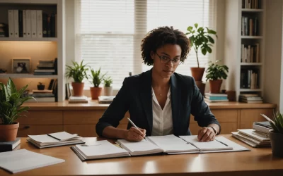 La création d'une annonce légale constitue une étape obligatoire lors de la formation d'une entreprise en France. Ce processus, souvent perçu comme complexe, peut être simplifié en suivant quelques étapes clés. Comprendre les exigences légales et préparer les bons documents en amont permet d'accélérer considérablement la publication de votre annonce et le démarrage de votre activité. Documents essentiels : guide pratique et complet La publication d'une annonce légale est une étape incontournable pour formaliser la création de votre entreprise. Bien que cela puisse sembler complexe, il existe des ressources en ligne qui simplifient le processus. Par exemple, www.annonce-legales.fr propose un service pratique et rapide pour rédiger et publier votre annonce dans les délais requis. Ce site vous guide à travers chaque étape, garantissant une conformité totale avec les exigences légales. La réussite d'une création d'annonce légale rapide repose sur la préparation minutieuse des documents requis. Les statuts de l'entreprise, l'identité des dirigeants et les informations sur le capital social doivent être rassemblés avant de commencer les démarches. Préparation essentielle des documents juridiques Les statuts sont le cœur de votre dossier d'entreprise. Ils définissent la forme juridique, l'objet social et les règles qui régiront votre activité. Pensez à bien les rédiger pour qu'ils reflètent fidèlement votre vision. En plus des statuts, quelques documents seront nécessaires pour finaliser votre dossier. Il vous faudra une pièce d'identité des dirigeants, un justificatif de domiciliation et le certificat de dépôt des fonds constituant le capital social. Ces éléments sont fondamentaux pour que tout soit en ordre dès le départ. Assurez-vous que chaque document est à jour et conforme aux exigences légales. Créer une entreprise demande un peu de préparation, mais chaque étape franchie vous rapproche de votre objectif. Une bonne organisation dès le départ facilitera grandement la suite de vos démarches entrepreneuriales. Données essentielles pour le commerce efficace Pour rédiger une annonce légale, certains éléments doivent figurer avec précision. Pensez à inclure la dénomination sociale et le sigle, si applicable, ainsi que l'adresse du siège social. Ces détails forment la base de l'identité de l'entreprise. Un autre aspect à ne pas négliger est la description de l'activité principale. Celle-ci doit être rédigée avec clarté et correspondre aux codes APE/NAF en vigueur. En parallèle, assurez-vous que le montant du capital social soit clairement indiqué, tout comme sa répartition. Ces informations garantissent une transparence totale pour toutes les parties prenantes. Journal d'annonces légales : sélection avisée et stratégique Sélectionner le bon support pour publier votre annonce légale influence directement les délais et le prix de création de l'annonce légale. Le journal choisi doit être habilité dans le département où se situe le siège social de votre entreprise et proposer des tarifs conformes aux barèmes officiels. Choisir un journal : critères essentiels et spécifiques Pour accélérer vos démarches, optez pour un journal d'annonces légales qui propose une publication rapide et des services en ligne. Cette solution vous permet non seulement de gagner du temps, mais aussi de simplifier toutes vos formalités administratives. L'aspect financier n'est pas à négliger. Les tarifs varient selon les départements, et le nombre de lignes joue également un rôle. Prenez le temps de comparer ces éléments pour trouver l'option la plus adaptée à votre situation. Assurez-vous aussi des délais de publication promis par chaque journal afin d'éviter toute mauvaise surprise. Solutions numériques pour marchés spécialisés La création d'une entreprise nécessite une attention particulière à plusieurs étapes, y compris la publication d'une annonce légale. Cette étape est cruciale pour la formalisation de votre société et le respect des normes juridiques en vigueur. Une fois que vous avez rédigé votre annonce, il est aussi essentiel de comprendre les implications fiscales qui peuvent affecter votre activité. Pour une vision plus complète, explorez comment l'environnement fiscal peut influencer les décisions financières et de gestion pour les professionnels, notamment dans le secteur de l'architecture. Les plateformes digitales pour les annonces légales rendent les démarches beaucoup plus simples et rapides. Grâce à des formulaires guidés et une assistance personnalisée, elles transforment ce qui pourrait être un casse-tête en un processus fluide et efficace. Publication rapide garantie : en seulement 24 à 48 heures, votre annonce est en ligne. De plus, ces services prennent souvent en charge l'envoi automatique de l'attestation de parution, indispensable pour constituer votre dossier d'immatriculation. Voilà une solution qui allie rapidité et simplicité pour tous vos besoins administratifs. Suivi efficace et finalisation du processus optimisé Une fois l'annonce rédigée et transmise au journal, plusieurs étapes restent à accomplir pour finaliser le processus. Le suivi attentif de la publication et la récupération des justificatifs sont essentiels pour poursuivre les démarches d'immatriculation sans retard. Processus de vérification éditoriale avant publication Avant de valider votre annonce, prenez le temps de bien la relire. Une petite erreur peut mener à une publication rectificative, ce qui est toujours gênant. Assurez-vous que votre annonce respecte toutes les exigences légales. Vérifiez que toutes les mentions obligatoires sont présentes et correctement formulées en fonction de la structure juridique de votre entreprise. En y prêtant une attention particulière dès le départ, vous évitez des complications par la suite et assurez la conformité de vos informations. C’est un gain de temps précieux pour vous et vos lecteurs. Optimiser l'attestation de parution pour vos démarches Quand vous constituez votre dossier pour le Registre du Commerce et des Sociétés, l'attestation de parution fournie par le journal joue un rôle central. Conservez-la précieusement, car elle est indispensable pour valider votre démarche. En parallèle, assurez-vous de garder un exemplaire du journal où figure votre annonce publiée. Ce document, en plus d'être une preuve de publication, renforcera la solidité de votre dossier. Une attention méticuleuse à ces détails peut faire toute la différence dans vos démarches administratives. Création légale éclair : l'art de l'annonce rapide La publication d'une annonce légale de création représente une formalité incontournable qui, bien préparée, peut s'effectuer sans difficulté majeure. En rassemblant les bons documents, en choisissant judicieusement votre support de publication et en suivant attentivement chaque étape, vous optimiserez considérablement les délais. Cette approche méthodique vous permettra de franchir cette étape administrative sereinement pour vous concentrer rapidement sur le développement concret de votre activité. Tableau récapitulatif Aspect Information clé Annonces légales obligatoires Publication nécessaire lors de la création d'une entreprise en France. Documents requis Statuts, pièce d'identité des dirigeants, justificatif de domiciliation, certificat de dépôt des fonds. Détails pour l'annonce Dénomination sociale, adresse du siège social, activité principale conforme aux codes APE/NAF. Questions Fréquemment Posées Pourquoi est-il nécessaire de publier une annonce légale lors de la création d'une entreprise ? C'est une obligation légale en France pour formaliser la création et informer le public. Quels documents sont essentiels pour préparer une annonce légale ? Les statuts de l'entreprise, l'identité des dirigeants, un justificatif de domiciliation et le certificat de dépôt des fonds. Où puis-je publier mon annonce légale facilement ? Des services en ligne comme www.annonce-legales.fr offrent un processus simple et rapide pour publier votre annonce.