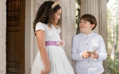 Comment animer les enfants dans un mariage Idées et conseils pratiques