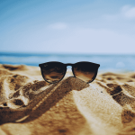 Lunettes de Soleil