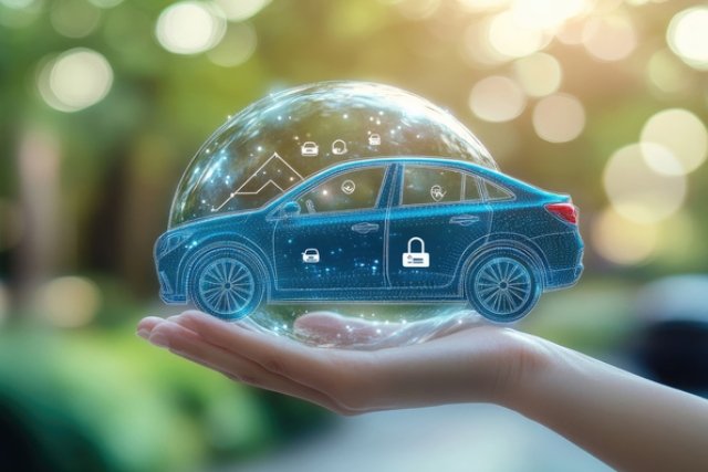 Comparaison approfondie entre les antivols de voiture mécaniques et électroniques