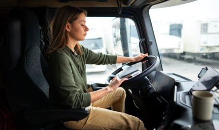 position de conduite