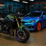 tuning auto et moto