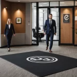 Les tapis d'entreprise personnalisés représentent bien plus qu'un simple élément de décoration pour votre espace professionnel. Ils constituent un puissant outil de communication visuelle qui renforce l'identité de marque tout en offrant une protection efficace contre l'humidité et la saleté. La personnalisation avec logo transforme un accessoire fonctionnel en véritable ambassadeur de votre image corporative dès l'entrée de vos locaux. Tapis d'entreprise personnalisés : boostez votre image de marque Les tapis d'entreprise sur mesure sont une excellente manière de renforcer l'identité visuelle de votre marque tout en ajoutant une touche professionnelle à vos espaces. Personnaliser ces tapis avec votre logo permet non seulement de créer un accueil mémorable pour les visiteurs, mais aussi d'assurer une cohérence esthétique dans l'environnement de travail. Pour découvrir comment intégrer efficacement cette personnalisation dans vos locaux et explorer diverses options disponibles, consultez notre gamme variée de solutions adaptées aux besoins des entreprises. Un tapis entreprise personnalisé offre une double fonction en alliant protection des sols et promotion de votre marque. Il contribue à créer une première impression mémorable auprès des visiteurs tout en prolongeant la durée de vie de vos revêtements de sol. Optimisation créative de votre identité visuelle Intégrer votre logo sur un tapis d'accueil, c'est donner à votre espace professionnel une touche unique qui ne passe pas inaperçue. Cette initiative contribue à renforcer la reconnaissance de votre marque et à véhiculer l'image que vous souhaitez projeter dès le premier instant. En harmonisant chaque détail de votre environnement avec votre identité visuelle, vous créez une expérience cohérente pour vos visiteurs. Ce souci du détail témoigne d'une attention particulière portée à l'image corporative, ce qui peut avoir un impact significatif sur la perception globale de votre entreprise. Un simple tapis peut ainsi devenir un vecteur puissant de communication visuelle. Sécurisation optimale des environnements sensibles Les tapis d'entrée ne se contentent pas d'ajouter une touche de style à vos espaces. Ils jouent un rôle primordial en capturant la poussière et l'humidité dès le seuil franchi, assurant ainsi une atmosphère plus propre et accueillante. En plus de cette fonction, ces tapis réduisent significativement les risques de glissade. Grâce à leur capacité à absorber l'humidité, ils contribuent à maintenir des sols secs et sûrs pour tous les visiteurs. Cela permet également de diminuer les coûts liés à l'entretien des zones très fréquentées, garantissant des économies sur le long terme. Les tapis sont donc bien plus qu'un simple accessoire décoratif : ce sont des alliés précieux pour préserver la qualité de vos locaux. Personnalisation : découvrez les options sur mesure disponibles Le marché offre aujourd'hui une vaste gamme de possibilités pour créer le meilleur tapis entreprise personnalisé adapté à vos besoins spécifiques. Les technologies d'impression modernes permettent de reproduire fidèlement vos couleurs corporatives et designs complexes sur différents types de supports. Sélection optimale de matériaux et finitions élégantes Les fabricants offrent aujourd'hui une vaste gamme d'options, allant des fibres synthétiques robustes idéales pour les zones à forte circulation aux fibres naturelles, qui séduisent par leur approche plus écologique. Choisir le bon matériau peut transformer un espace, que ce soit par sa durabilité ou son impact environnemental. Les finitions proposées sont tout aussi variées. Certaines incorporent des bordures en caoutchouc pour renforcer la sécurité, tandis que d'autres bénéficient de traitements anti-dérapants. Dans les environnements où l'hygiène est primordiale, des propriétés antibactériennes viennent compléter l'offre, garantissant un espace sain et sécurisé. Méthodes d'impression et effets visuels captivants Les tapis d'entreprise personnalisés avec logo sont un excellent moyen de renforcer l'identité visuelle tout en offrant une fonctionnalité pratique. En intégrant des éléments distinctifs comme le logo de votre entreprise, vous créez une impression durable auprès des visiteurs et des clients. Non seulement ils améliorent l'esthétique de vos locaux, mais ils complètent également d'autres stratégies marketing telles que les sac publicitaire d’entreprise. Ces accessoires personnalisés renforcent la cohérence de votre image de marque, créant un univers harmonieux et professionnel. Pour répondre à vos besoins d'impression, plusieurs options s'offrent à vous en fonction de vos attentes visuelles et de votre budget. Vous recherchez une impression avec des détails précis pour des logos complexes ? L'impression par chromojet se révèle être un choix idéal grâce à sa capacité à rendre chaque nuance avec une grande finesse. D'un autre côté, si vous souhaitez apporter une touche de sophistication à vos créations, la gravure au laser ne manquera pas d'impressionner. Ce procédé crée un effet relief raffiné, apportant une dimension luxueuse qui séduit particulièrement dans les environnements haut de gamme. Chaque méthode possède son propre charme et peut sublimer vos projets selon l'effet recherché. Investissement optimal : critères essentiels à considérer Comprendre pourquoi un tapis entreprise personnalisé représente un investissement stratégique nécessite d'évaluer plusieurs facteurs clés. La durabilité du produit, sa capacité à maintenir l'éclat des couleurs et sa facilité d'entretien détermineront la valeur réelle de votre acquisition sur le long terme. Optimisation du rapport qualité-prix durable Le prix d'un tapis personnalisé peut fluctuer énormément en fonction des dimensions, des matériaux choisis et des techniques d'impression utilisées. Chaque détail compte dans la conception, influençant non seulement le coût initial, mais aussi l'apparence et la durabilité du produit fini. Opter pour un modèle de qualité supérieure représente un investissement judicieux. Avec une meilleure résistance à l'usure, ce tapis préservera son allure élégante bien plus longtemps. Finalement, cela se traduit par une économie sur le long terme puisque le coût par année d'utilisation diminue sensiblement. Solutions innovantes face aux contraintes spécifiques Dans chaque espace de travail, les tapis rencontrent des défis uniques. Les zones à fort passage requièrent une robustesse accrue, avec des fibres denses capables de résister à l'usure quotidienne. Pour les environnements où l'humidité règne, il est crucial d'opter pour des matériaux qui absorbent rapidement et sèchent tout aussi vite. Ces caractéristiques garantissent non seulement la durabilité du tapis mais aussi le confort et la sécurité des utilisateurs. Choisir le bon tapis peut faire toute la différence dans votre espace professionnel, en alliant performance et esthétique. Logos et tapis d'entreprise une alchimie surprenante Investir dans un tapis d'entreprise personnalisé avec logo constitue une démarche stratégique alliant fonctionnalité et communication visuelle. Cette solution sur mesure valorise votre espace d'accueil tout en protégeant vos sols et en renforçant votre image de marque. En choisissant le bon partenaire pour sa conception et sa fabrication, vous transformez un simple accessoire en véritable atout marketing durable pour votre entreprise. Tableau récapitulatif Aspect Information clé Renforcement de l'identité visuelle Les tapis personnalisés avec logo renforcent l'image de marque dès l'entrée. Protection des sols Ils capturent la poussière et l'humidité, prolongeant la durée de vie des revêtements. Sécurité accrue Réduction des risques de glissade grâce à l'absorption de l'humidité. Questions Fréquemment Posées Quels avantages offrent les tapis d'entreprise personnalisés ? Ils renforcent votre identité de marque, protègent les sols et améliorent la sécurité en réduisant les risques de glissade. Comment un tapis personnalisé peut-il influencer l'image de mon entreprise ? L'intégration d'un logo sur le tapis contribue à une reconnaissance accrue de la marque et projette une image professionnelle dès le premier contact. Puis-je personnaliser le design du tapis selon mes besoins spécifiques ? Oui, il est possible d'adapter le design du tapis pour qu'il s'harmonise avec votre identité visuelle et vos exigences professionnelles.