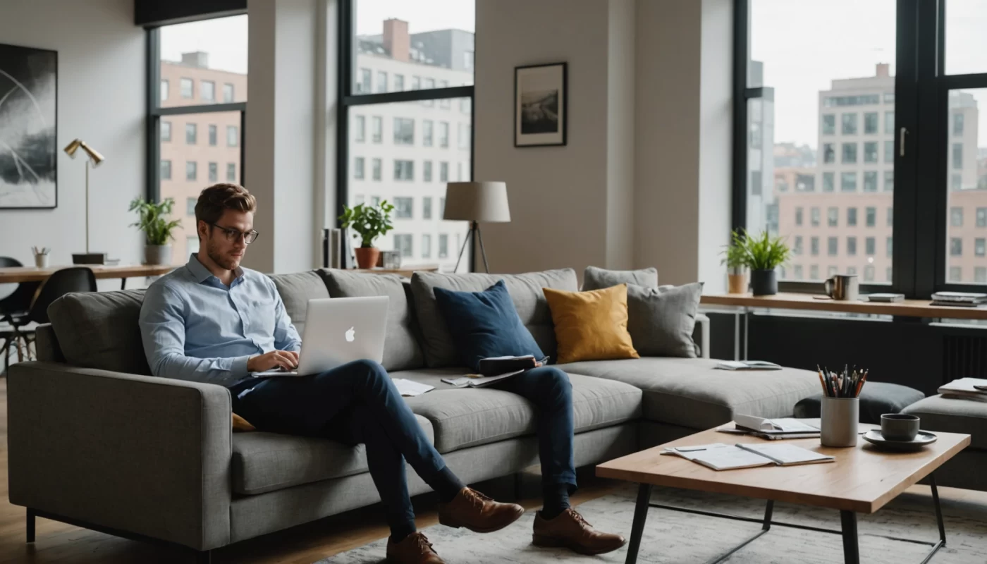 Investir dans la location : stratégies innovantes pour maximiser vos revenus