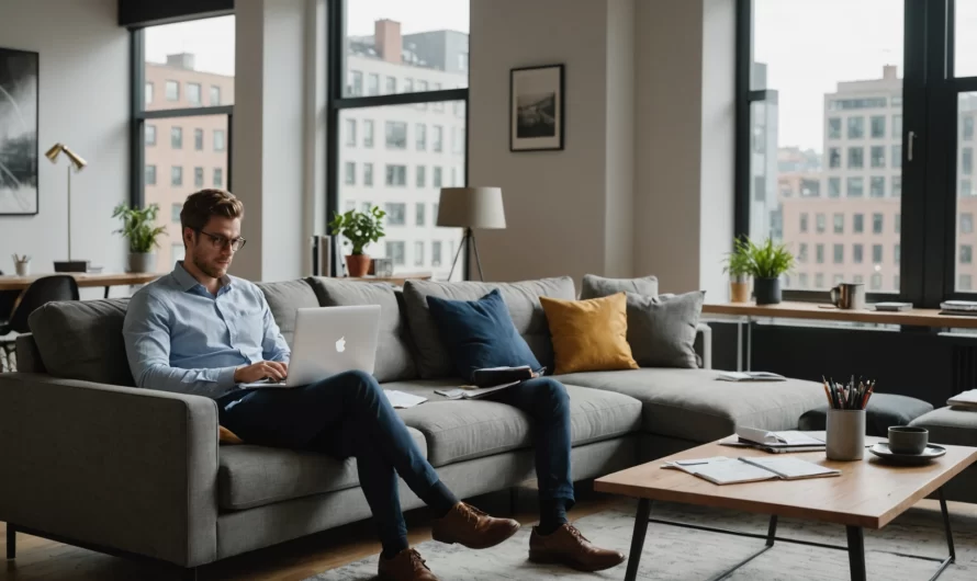 Investir dans la location : stratégies innovantes pour maximiser vos revenus