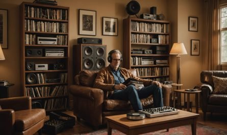 Découvrez l'univers de l'écoute haute fidélité : guide pour audiophiles passionnés