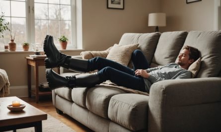 Les bienfaits des bottes de pressothérapie pour la récupération musculaire