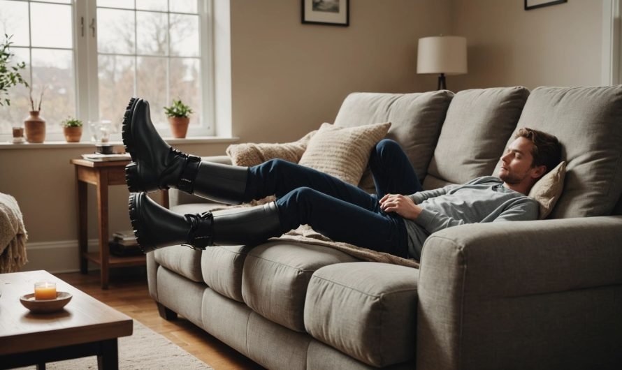 Les bienfaits des bottes de pressothérapie pour la récupération musculaire